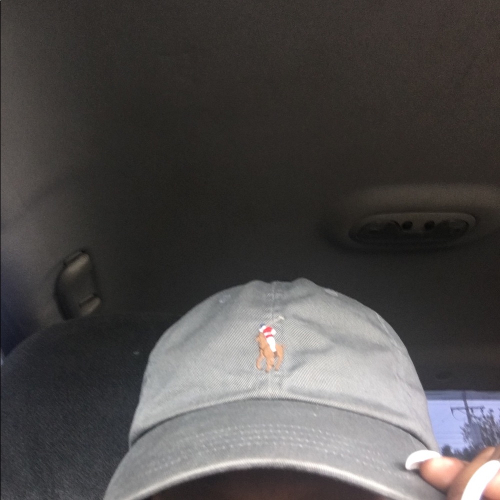 Polo Hat